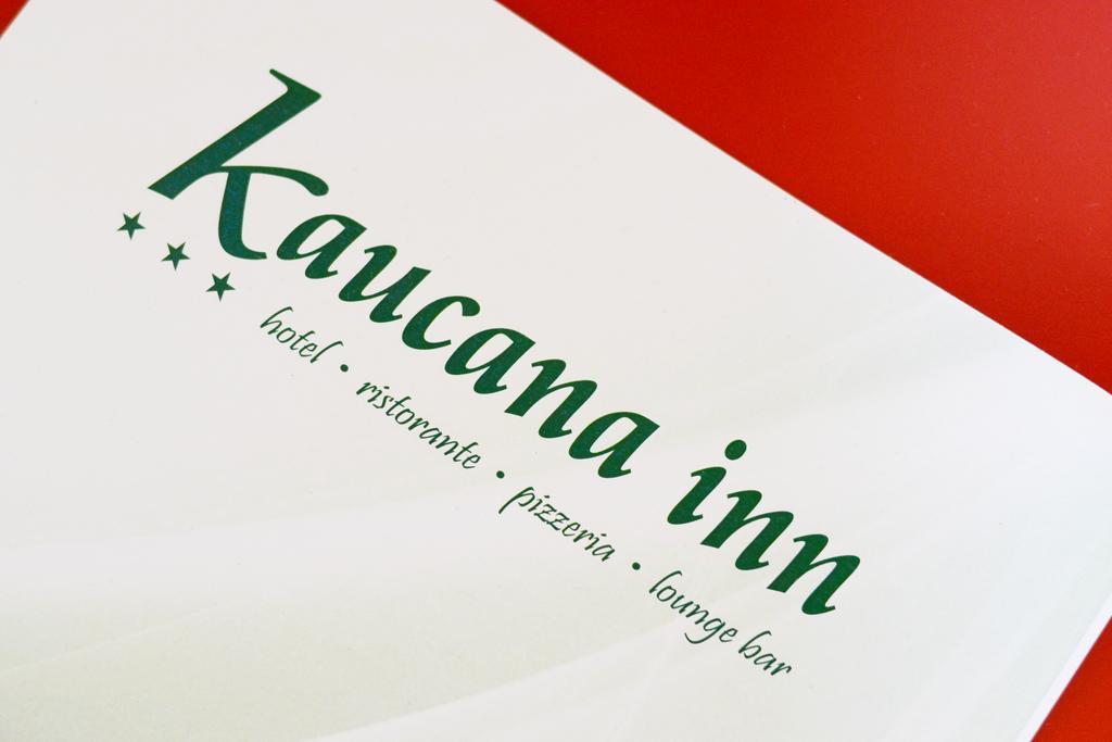 Kaucana Inn Santa Croce Camerina Eksteriør billede